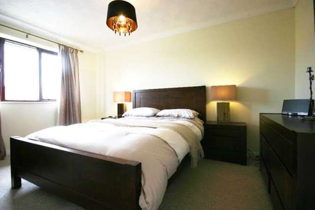  Image of 3 bedroom Semi-Detached house for sale in Old Vicarage Westhoughton Bolton BL5 at Old Vicarage  Westhoughton, BL5 2EG