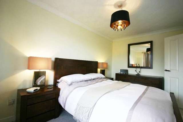  Image of 3 bedroom Semi-Detached house for sale in Old Vicarage Westhoughton Bolton BL5 at Old Vicarage  Westhoughton, BL5 2EG