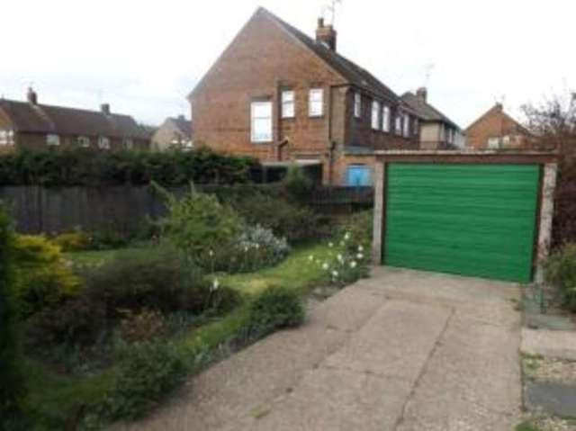  Image of 3 bedroom Semi-Detached house for sale in Olive Grove Forest Town Mansfield NG19 at Forest Town Mansfield Forest Town, NG19 0AP
