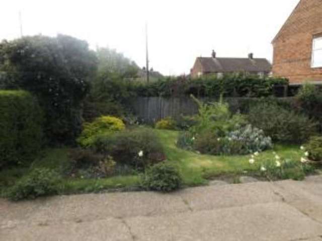 Image of 3 bedroom Semi-Detached house for sale in Olive Grove Forest Town Mansfield NG19 at Forest Town Mansfield Forest Town, NG19 0AP