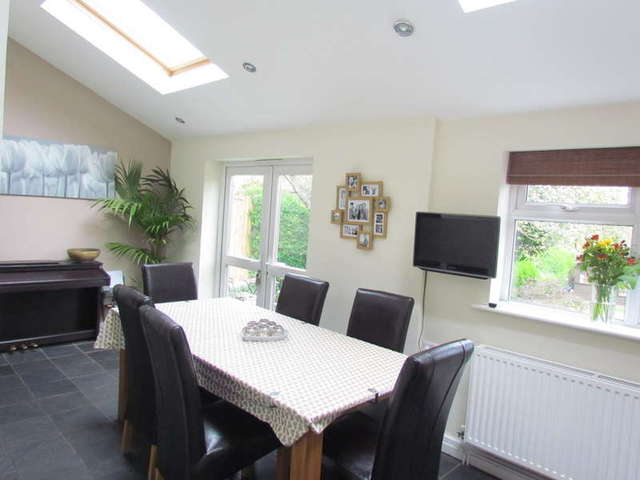  Image of 4 bedroom Detached house for sale in Ombersley Road Worcester WR3 at Worcester Worcestershire Worcester, WR3 7DH