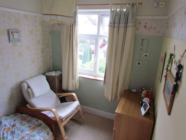  Image of 4 bedroom Detached house for sale in Ombersley Road Worcester WR3 at Worcester Worcestershire Worcester, WR3 7DH