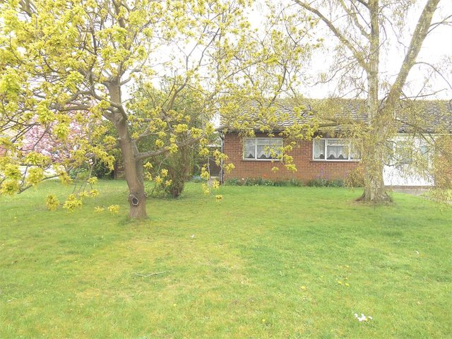  Image of 2 bedroom Detached house for sale in Orchard Close Great Oakley Harwich CO12 at Great Oakley  Harwich, CO12 5AX