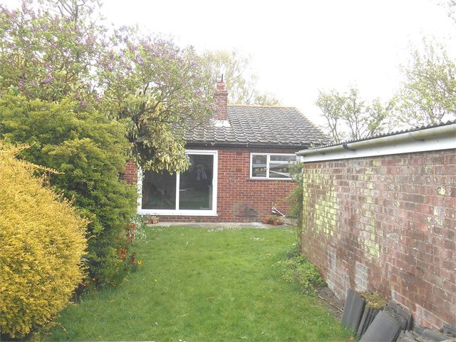  Image of 2 bedroom Detached house for sale in Orchard Close Great Oakley Harwich CO12 at Great Oakley  Harwich, CO12 5AX