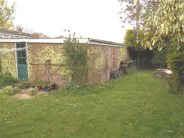  Image of 2 bedroom Detached house for sale in Orchard Close Great Oakley Harwich CO12 at Great Oakley  Harwich, CO12 5AX