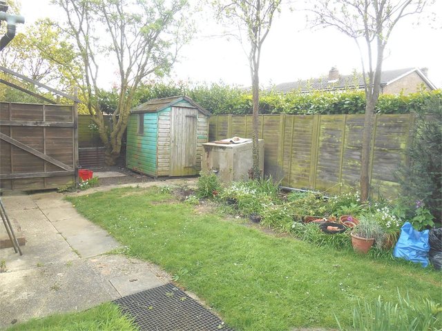  Image of 2 bedroom Detached house for sale in Orchard Close Great Oakley Harwich CO12 at Great Oakley  Harwich, CO12 5AX