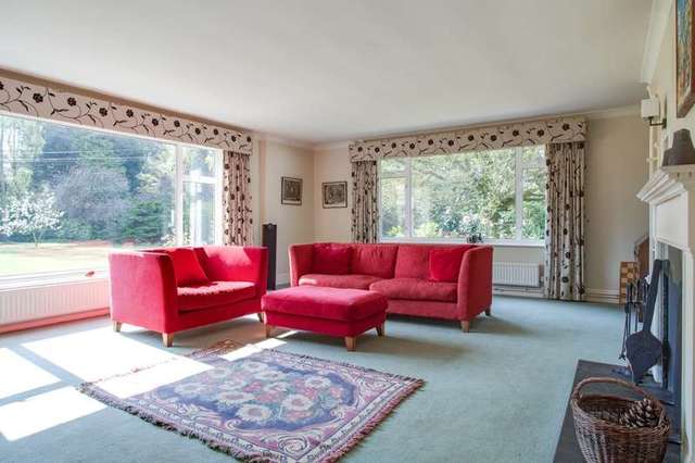  Image of 5 bedroom Detached house for sale in Checkendon Reading RG8 at Checkendon, RG8 0QS