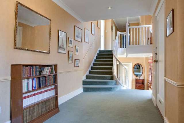  Image of 5 bedroom Detached house for sale in Checkendon Reading RG8 at Checkendon, RG8 0QS