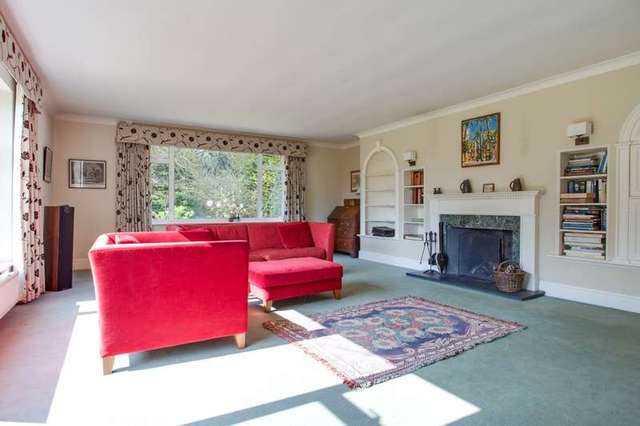  Image of 5 bedroom Detached house for sale in Checkendon Reading RG8 at Checkendon, RG8 0QS
