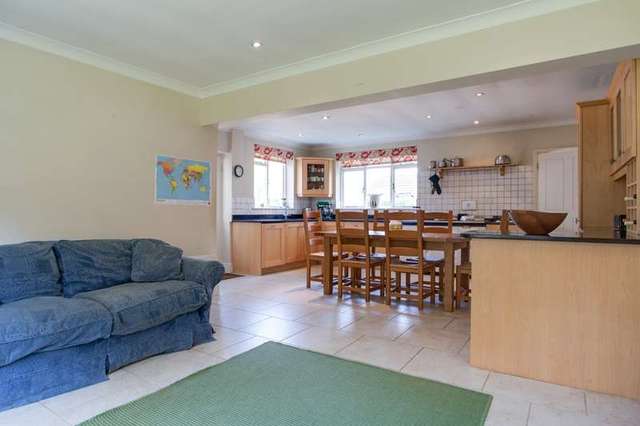  Image of 5 bedroom Detached house for sale in Checkendon Reading RG8 at Checkendon, RG8 0QS