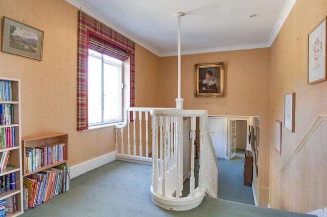  Image of 5 bedroom Detached house for sale in Checkendon Reading RG8 at Checkendon, RG8 0QS