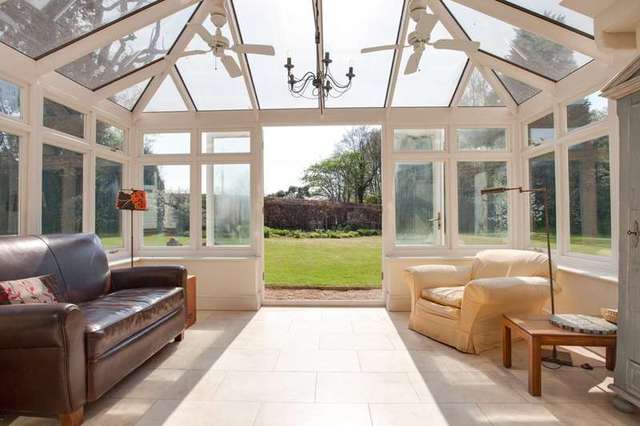  Image of 5 bedroom Detached house for sale in Checkendon Reading RG8 at Checkendon, RG8 0QS