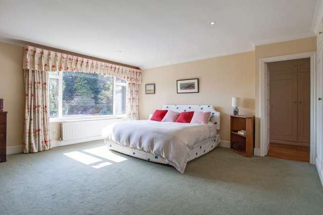  Image of 5 bedroom Detached house for sale in Checkendon Reading RG8 at Checkendon, RG8 0QS