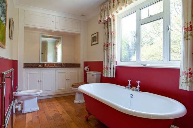  Image of 5 bedroom Detached house for sale in Checkendon Reading RG8 at Checkendon, RG8 0QS
