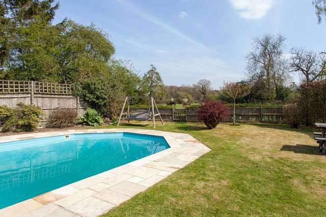  Image of 5 bedroom Detached house for sale in Checkendon Reading RG8 at Checkendon, RG8 0QS