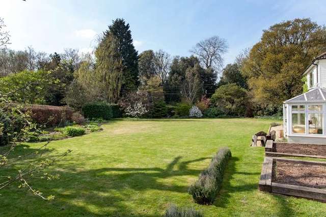  Image of 5 bedroom Detached house for sale in Checkendon Reading RG8 at Checkendon, RG8 0QS