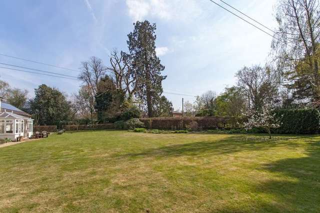  Image of 5 bedroom Detached house for sale in Checkendon Reading RG8 at Checkendon, RG8 0QS