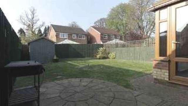  Image of 3 bedroom Detached house for sale in Border Close Oswestry SY11 at SY11 2TT Oswestry Oswestry, SY11 2TT