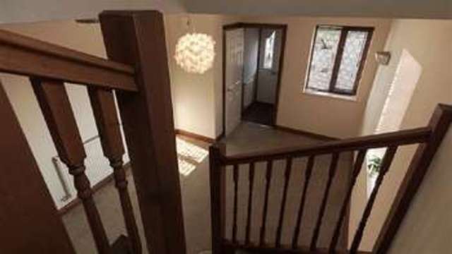  Image of 3 bedroom Detached house for sale in Border Close Oswestry SY11 at SY11 2TT Oswestry Oswestry, SY11 2TT
