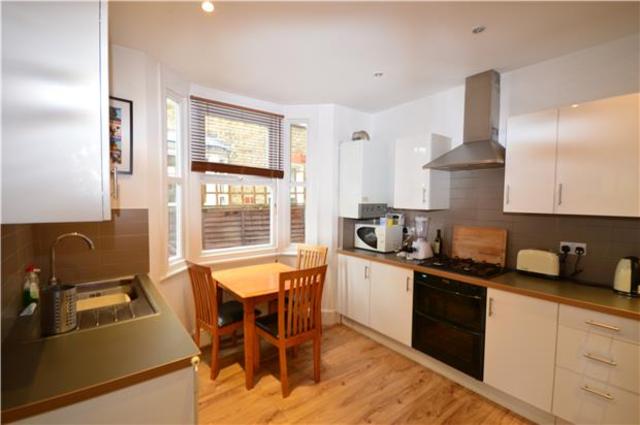  Image of 2 bedroom Flat to rent in Otterburn Street London SW17 at Tooting Broadway, SW17 9HQ