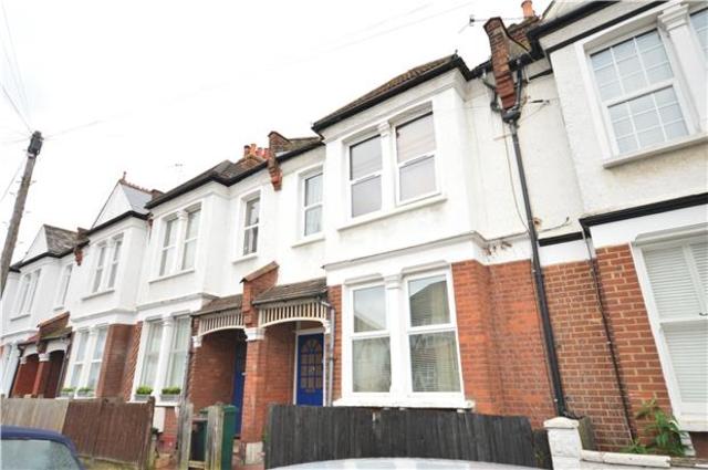  Image of 2 bedroom Flat to rent in Otterburn Street London SW17 at Tooting Broadway, SW17 9HQ