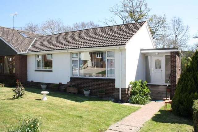  Image of 2 bedroom Detached house for sale in Raleigh Road Ottery St. Mary EX11 at Ottery St Mary Devon, EX11 1TG