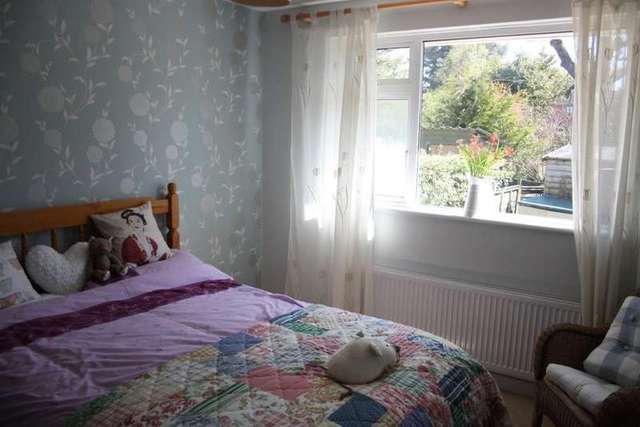  Image of 2 bedroom Detached house for sale in Raleigh Road Ottery St. Mary EX11 at Ottery St Mary Devon, EX11 1TG