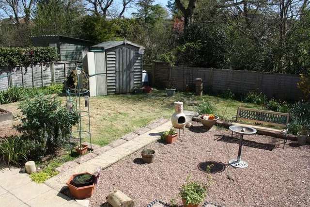  Image of 2 bedroom Detached house for sale in Raleigh Road Ottery St. Mary EX11 at Ottery St Mary Devon, EX11 1TG