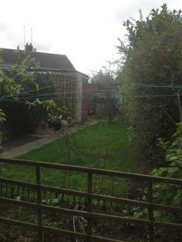  Image of 3 bedroom Terraced house for sale in Oundle Drive Moulton Northampton NN3 at Oundle Drive Moulton Northampton, NN3 7DD