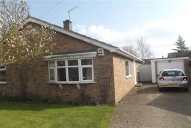  Image of 3 bedroom Bungalow to rent in Unwins Lane Over Cambridge CB24 at Cambridge, CB24 5PN