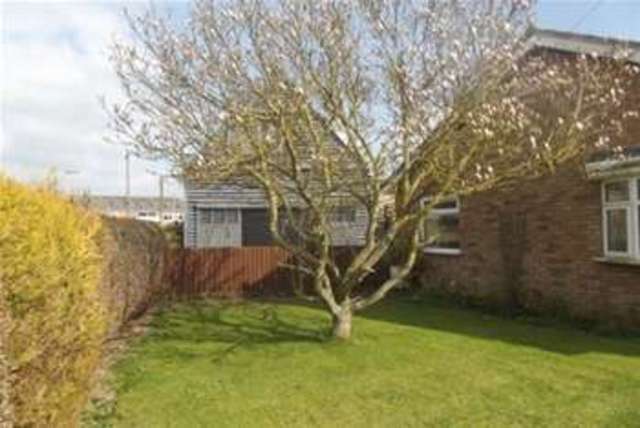 Image of 3 bedroom Bungalow to rent in Unwins Lane Over Cambridge CB24 at Cambridge, CB24 5PN