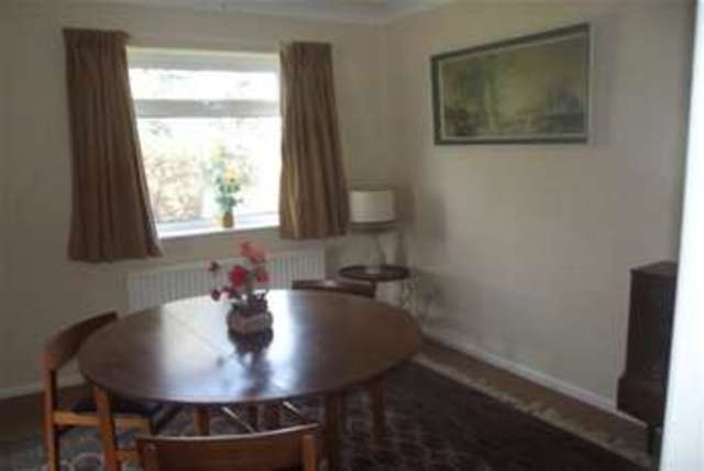 Image of 3 bedroom Bungalow to rent in Unwins Lane Over Cambridge CB24 at Cambridge, CB24 5PN