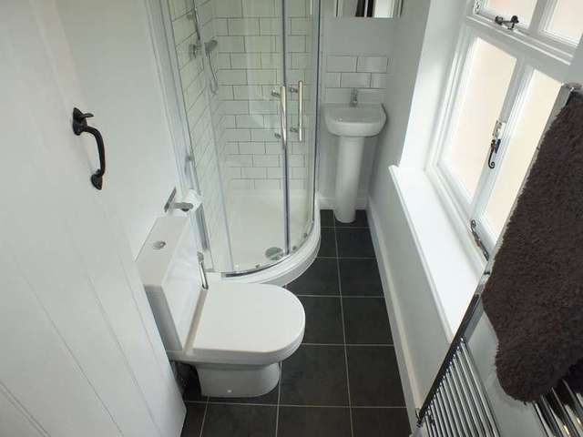  Image of 1 bedroom Detached house to rent in Paddock Road Caversham Reading RG4 at Caversham Reading Berkshire, RG4 5BY