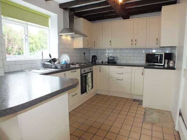  Image of 1 bedroom Detached house to rent in Paddock Road Caversham Reading RG4 at Caversham Reading Berkshire, RG4 5BY