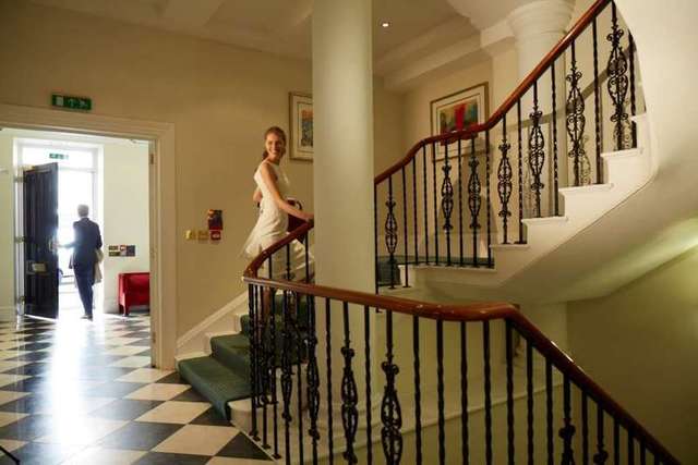  Image of Detached house to rent in Pall Mall London SW1Y at St Jame`s SW1Y London, SW1Y 5ES