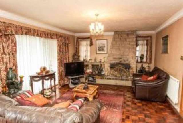  Image of 3 bedroom Detached house for sale in Park Bridge Ashton-under-Lyne OL7 at Ashton-under-Lyne Greater Manchester Ashton-under-Lyne, OL7 9RT