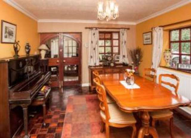  Image of 3 bedroom Detached house for sale in Park Bridge Ashton-under-Lyne OL7 at Ashton-under-Lyne Greater Manchester Ashton-under-Lyne, OL7 9RT
