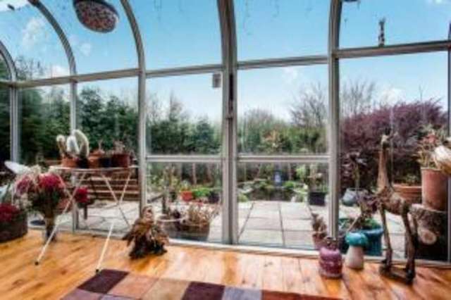  Image of 3 bedroom Detached house for sale in Park Bridge Ashton-under-Lyne OL7 at Ashton-under-Lyne Greater Manchester Ashton-under-Lyne, OL7 9RT