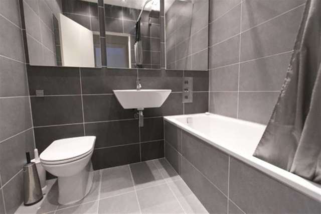  Image of 2 bedroom Flat to rent in Fairfield Road London E3 at Bow Quarter, E3 2US