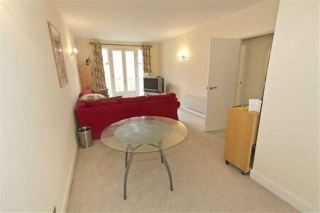  Image of 2 bedroom Flat to rent in Fairfield Road London E3 at Bow Quarter, E3 2US
