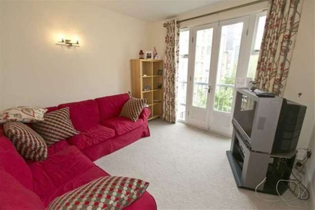  Image of 2 bedroom Flat to rent in Fairfield Road London E3 at Bow Quarter, E3 2US