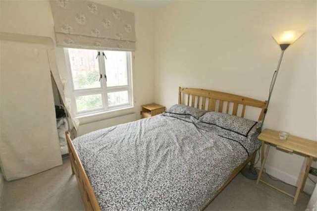  Image of 2 bedroom Flat to rent in Fairfield Road London E3 at Bow Quarter, E3 2US