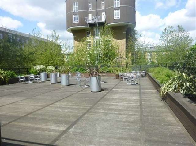  Image of 2 bedroom Flat to rent in Fairfield Road London E3 at Bow Quarter, E3 2US