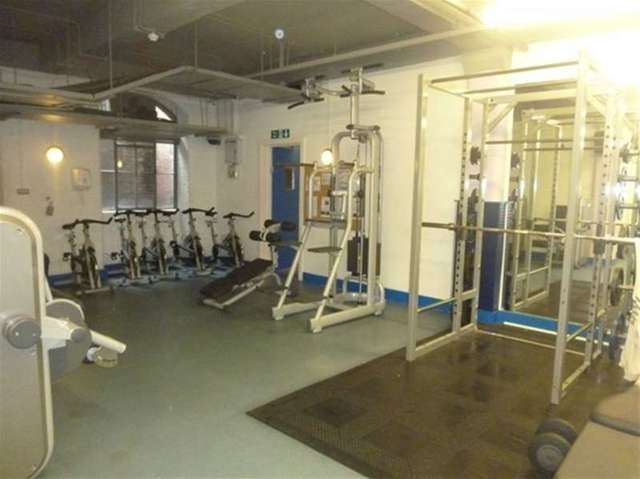  Image of 2 bedroom Flat to rent in Fairfield Road London E3 at Bow Quarter, E3 2US