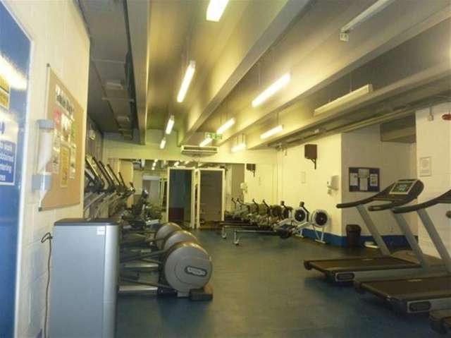  Image of 2 bedroom Flat to rent in Fairfield Road London E3 at Bow Quarter, E3 2US