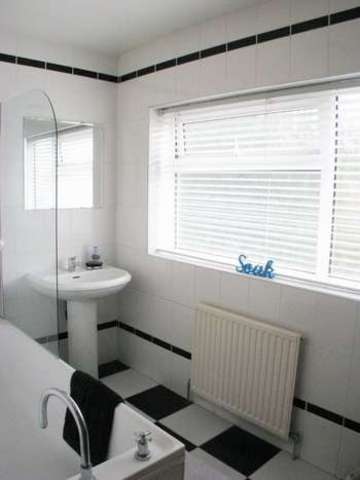  Image of 3 bedroom Terraced house to rent in Park Close Swinton Mexborough S64 at Park Close Swinton Mexborough, S64 8JG
