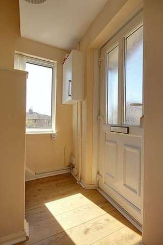  Image of 2 bedroom Semi-Detached house for sale in Park End Langstone Newport NP18 at Park End Langstone Newport, NP18 2NB