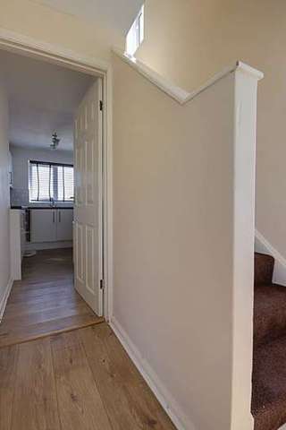  Image of 2 bedroom Semi-Detached house for sale in Park End Langstone Newport NP18 at Park End Langstone Newport, NP18 2NB