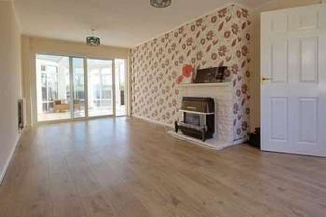  Image of 2 bedroom Semi-Detached house for sale in Park End Langstone Newport NP18 at Park End Langstone Newport, NP18 2NB