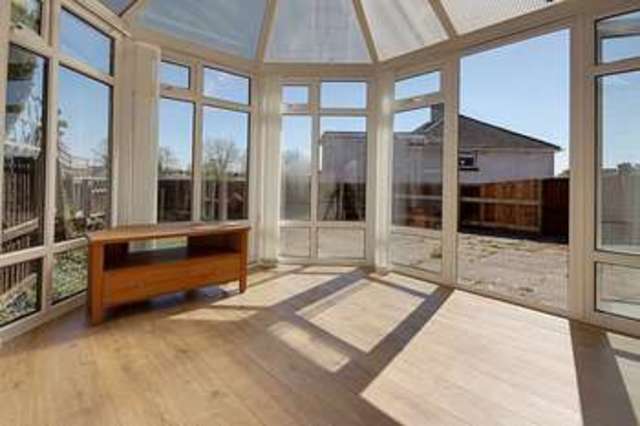  Image of 2 bedroom Semi-Detached house for sale in Park End Langstone Newport NP18 at Park End Langstone Newport, NP18 2NB